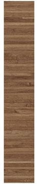 IMOLA CREW HONEY dekor 20x120 cm, hazelnut