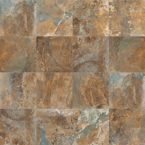 CENTURY GEOLOGY TWO dlažba 50x100x2 cm, mat, mars 129071 Obrázek - fotka