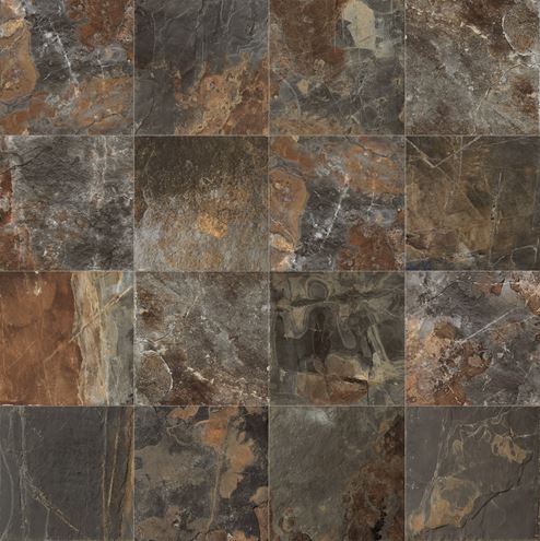 CENTURY GEOLOGY TWO dlažba 50x100x2 cm, mat, fossil 129072 Obrázek - fotka