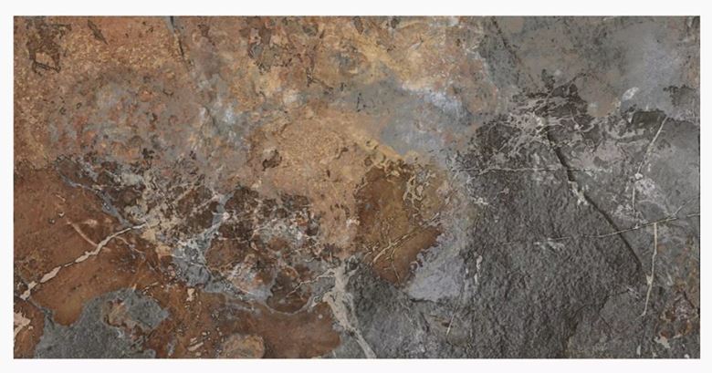 CENTURY GEOLOGY TWO dlažba 50x100x2 cm, mat, fossil 129072 Obrázek - Hlavní obrázek
