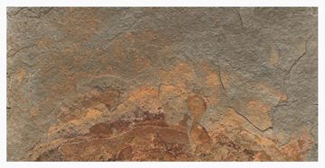 CENTURY GEOLOGY TWO dlažba 50x100x2 cm, mat, mars