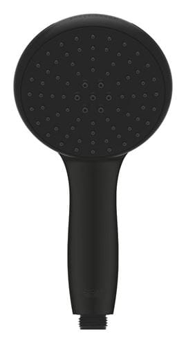 GROHE TEMPESTA 110 ručná sprcha pr. 110 mm, 2 prúdy, matte black 261612433 Obrázek - fotka