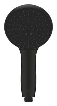 GROHE TEMPESTA 110 ručná sprcha pr. 110 mm, 2 prúdy, matte black 261612433 Obrázek - fotka