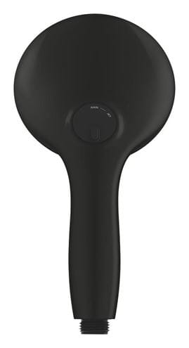 GROHE TEMPESTA 110 ručná sprcha pr. 110 mm, 2 prúdy, matte black 261612433 Obrázek - fotka
