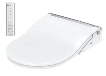 CONCEPT 300 WASHLET bidetové sedadlo, okrúhle, SoftClose