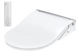 CONCEPT 300 WASHLET bidetové sedadlo, okrúhle, SoftClose