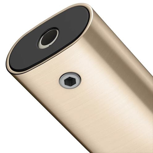 KEUCO EDITION 400 háčik na uterák, kartáčovaný bronz 11514030000 Obrázek - fotka