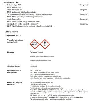 CERESIT CE 40 AQUASTATIC flexibilná škárovacia hmota pre škáry 1-8 mm, 2 kg, oceán 3031695 Obrázek - fotka