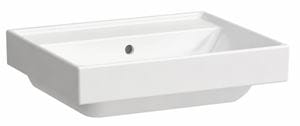 LAUFEN FIORA umývadlo 55 cm, s prepadom