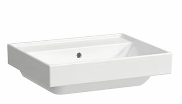 LAUFEN FIORA umývadlo 60 cm, s prepadom