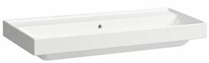 LAUFEN FIORA umývadlo 100 cm, s prepadom