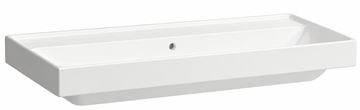 LAUFEN FIORA umývadlo 100 cm, s prepadom
