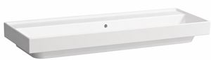 LAUFEN FIORA umývadlo 120 cm, s prepadom