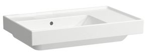 LAUFEN FIORA umývadlo 75 cm, s prepadom