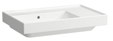 LAUFEN FIORA umývadlo 75 cm, s prepadom