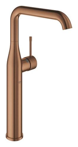 GROHE ESSENCE NEW umývadlová stojanková batéria, kartáčovaný warm sunset 24170DE1 Obrázek - Hlavní obrázek