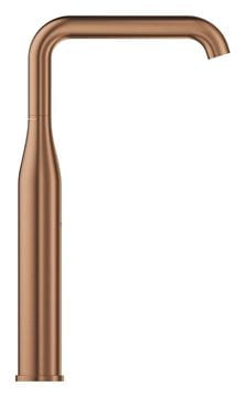 GROHE ESSENCE NEW umývadlová stojanková batéria, kartáčovaný warm sunset 24170DE1 Obrázek - fotka