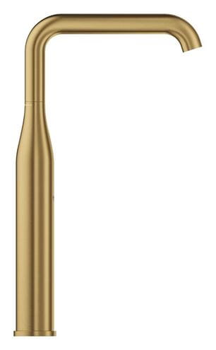 GROHE ESSENCE NEW umývadlová stojanková batéria, brúsený cool sunrise 24170GF1 Obrázek - fotka