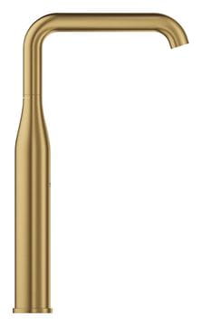 GROHE ESSENCE NEW umývadlová stojanková batéria, brúsený cool sunrise 24170GF1 Obrázek - fotka