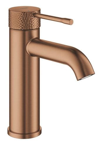 GROHE ESSENCE NEW umývadlová stojanková batéria, brúsený warm sunset 24172DE1 Obrázek - Hlavní obrázek