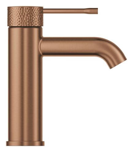 GROHE ESSENCE NEW umývadlová stojanková batéria, brúsený warm sunset 24172DE1 Obrázek - fotka