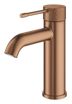 GROHE ESSENCE NEW umývadlová stojanková batéria, brúsený warm sunset 24172DE1 Obrázek - fotka