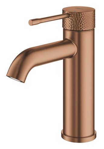 GROHE ESSENCE NEW umývadlová stojanková batéria, brúsený warm sunset 24172DE1 Obrázek - fotka