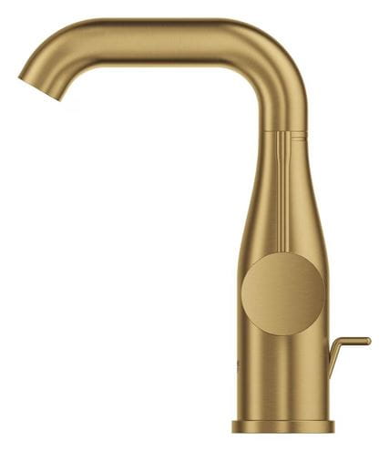 GROHE ESSENCE NEW umývadlová stojanková batéria, s odtokovou súpravou, brúsený warm sunset 24173GF1 Obrázek - fotka