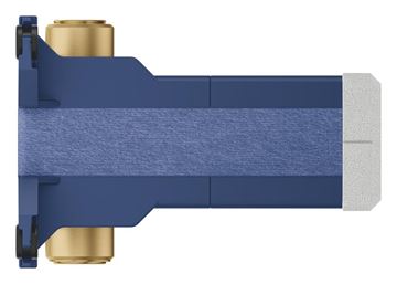 GROHE RAPIDO SMARTBOX podomietkové teleso pre 3 spotrebiče 1068690000 Obrázek - fotka