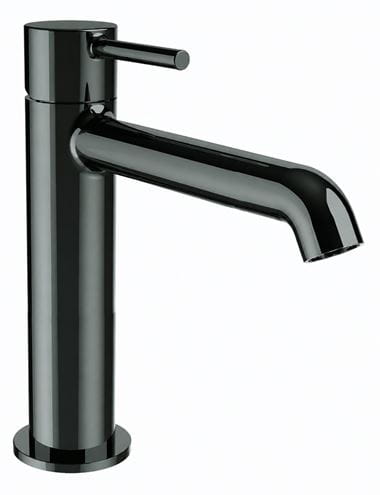 CONCEPT 300 ROUND umývadlová stojanková batéria, PVD, infinity black CRIPH96455PCON Obrázek - Hlavní obrázek