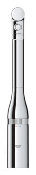GROHE ESSENCE SMARTCONTROL drezová batéria, s vyťahovacou sprškou, chróm 31892000 Obrázek - fotka