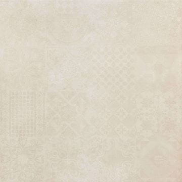 ABITARE ICON dekor 60x60 cm, mat, beige