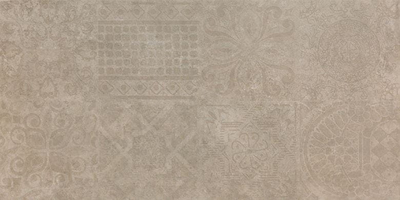 ABITARE ICON dekor 30x60cm, brown ICON BROWN DEC 36 R Obrázek - Hlavní obrázek