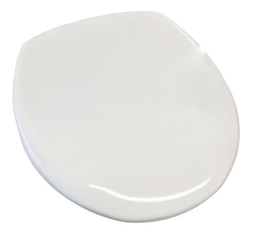 DURAVIT ARCHITEC VITAL WC sedátko, alpská biela 0062810000 Obrázek - Hlavní obrázek