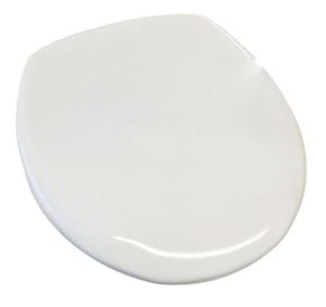 DURAVIT ARCHITEC VITAL WC sedátko, alpská biela