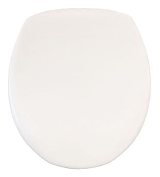 DURAVIT ARCHITEC VITAL WC sedátko, alpská biela 0062810000 Obrázek - fotka