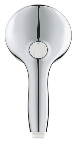 GROHE TEMPESTA 110 ručná sprcha pr. 110 mm, 2 prúdy, chróm 2759730E Obrázek - fotka