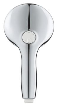 GROHE TEMPESTA 110 ručná sprcha pr. 110 mm, 2 prúdy, chróm 2759730E Obrázek - fotka