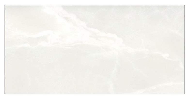 ARIOSTEA ULTRA ONICI dlažba 75x150 cm, lesk, onica bianco extra UO6L157400 Obrázek - Hlavní obrázek