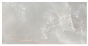 ARIOSTEA ULTRA ONICI dlažba 75x150 cm, lesk, onice grigio