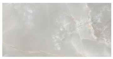 ARIOSTEA ULTRA ONICI dlažba 75x150 cm, lesk, onice grigio
