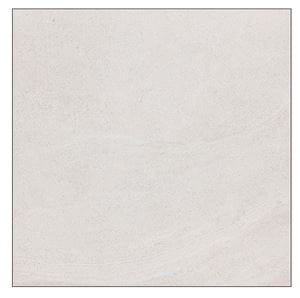 ABITARE TRUST dlažba 60x60 cm, mat, white