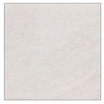 ABITARE TRUST dlažba 60x60 cm, mat, white