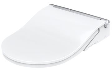 CONCEPT 300 WASHLET závesné WC s bidetovým sedátkom, Rimless, okrúhle 542ERY-CON-WCR+801EG Obrázek - fotka