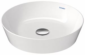 DURAVIT CAPE COD umývadlová misa 43 cm, bez prepadu
