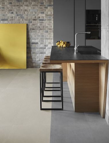 MARAZZI ARCHIBOX CONCRETE dlažba 60x120 cm, mat, smoke MPR4 Obrázek - fotka