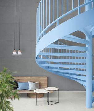 MARAZZI ARCHIBOX CONCRETE dlažba 60x120 cm, mat, smoke MPR4 Obrázek - fotka