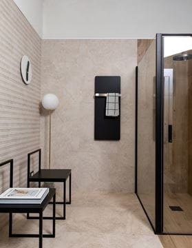 MARAZZI ALBA obklad 30x90 cm, mat reliéf 3D, arena M95W Obrázek - fotka