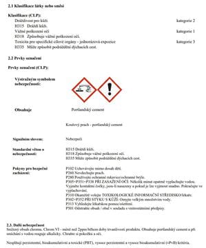 CERESIT CE 40 AQUASTATIC flexibilná škárovacia hmota pre škáry 1-8 mm, 2 kg, biela 3031668 Obrázek - fotka