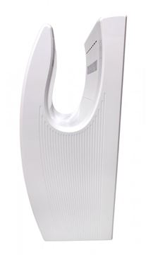 JET DRYER COMPACT tryskový sušič rúk, automatický, biela 8596220010292 Obrázek - fotka